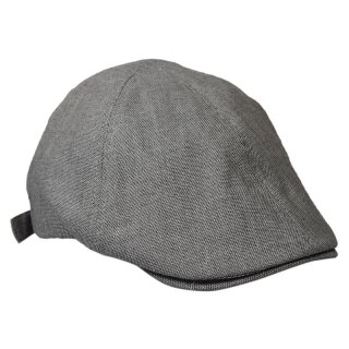 Flat Cap, oliv