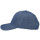 Basecap, blau