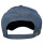 Basecap, blau