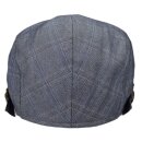 Flat Cap, braun