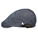 Flat Cap, braun