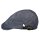 Flat Cap, braun