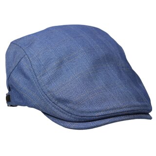 Flat Cap, navy