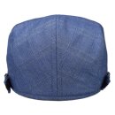 Flat Cap, navy