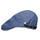 Flat Cap, navy