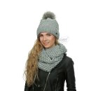 Strickloop ca. 35 x 65 cm