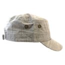 Army Cap, silber