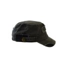 Army Cap, anthrazit M