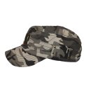 Army Cap, grau