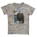 Kinder-T-Shirt, Adler