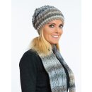 Beanie, multicolor